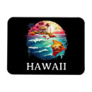 Buscar hawaii imanes Playa de waikiki