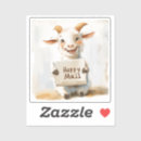 Buscar cabra pegatinas Para todos