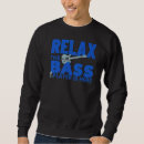 Buscar bass sudaderas Relajar