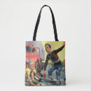 Buscar vigilante bolsos Vintage