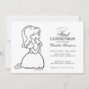 Buscar sofia invitaciones Cristiano