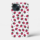 Buscar fresas lindas iphone fundas Kawaii