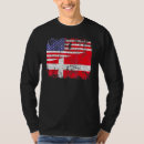 Buscar bandera danesa camisetas Patriótico