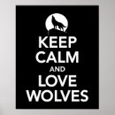Buscar lobo blanco negro posters Lobos