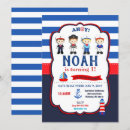 Buscar marineros invitaciones Náuticas