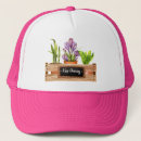 Buscar caja de gorras Para ella