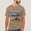 Buscar hurón camisetas Ciudad