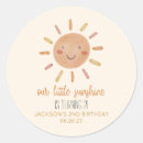 Buscar del sol pegatinas Cualquier niño