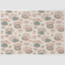 Buscar cesta papel de seda Jardín