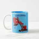 Buscar pala tazas General y unisex