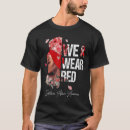 Buscar susto hombre ropa Rojo