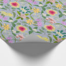 Buscar ilustrado papel de regalo General y unisex