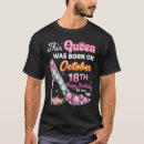 Buscar october camisetas 18th