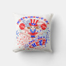 Buscar independencia cojines Día de la independencia