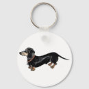 Buscar weiner llaveros Dachshund