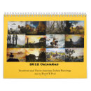 Buscar nativo americano calendarios Caballo