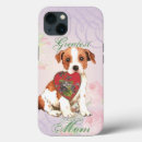 Buscar jack russell iphone fundas Flores