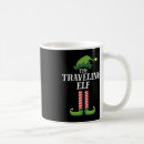 Buscar navidad con el parte tazas botellas Familia