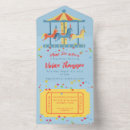 Buscar carousel invitaciones Caprichoso