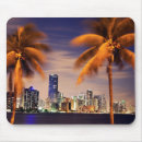 Buscar miami alfombrillas de raton Imagen del color