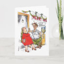 Buscar nerd tarjetas Mujer