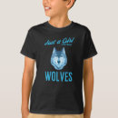 Buscar lobo feroz camisetas Lobos