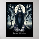 Buscar pagan art posters Luna
