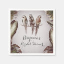 Buscar loros servilletas Hawaiano