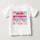 Buscar flowers camisetas Rosa