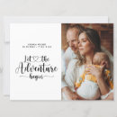 Buscar moderno 16x22 invitaciones General y unisex