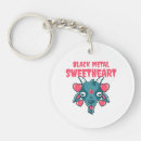 Buscar baphomet llaveros Negro