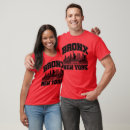 Buscar bronx nueva york camisetas Vintage