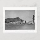 Buscar personas que practica surf postales Hawaii