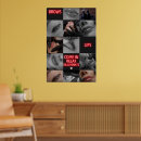 Buscar salón posters Jefes