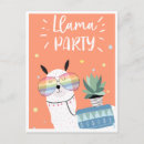 Buscar llama linda postales Arcoíris