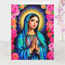 Buscar virgen de guadalupe tarjetas Iglesia