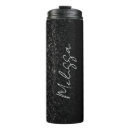 Buscar firma tazas Negro