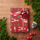 Buscar langosta papel de regalo Maine