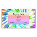 Buscar tienda chucherías de tarjetas de visita Panadería