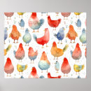 Buscar granja de pollo posters 1 ᵉʳ explotación