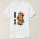 Buscar kebab camisetas Oriente medio