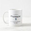 Buscar farmaceutico tazas Médicos