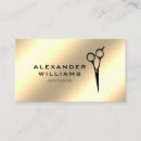 Buscar metallic tarjetas de visita Dorado