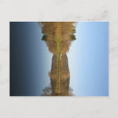 Buscar campo de golf postales Agua