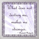 Buscar citas sobre fuerza posters Inspiración