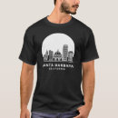 Buscar santa barbara camisetas 6 º estadía