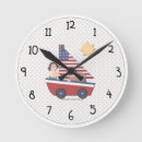 Buscar country relojes de pared General y unisex