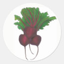 Buscar vegetariano pegatinas Jardín