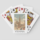 Buscar viena barajas de cartas Arquitectura