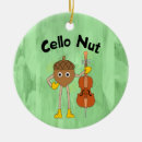 Buscar cello adornos Cadenas